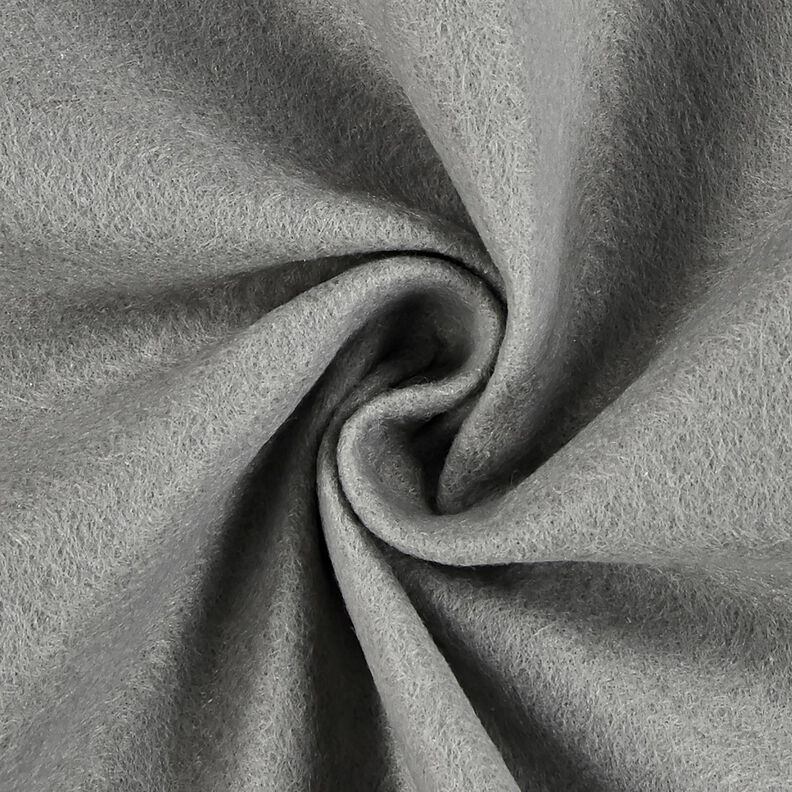 Filc 90 cm / grubość 1 mm – szary,  image number 2