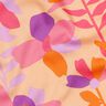 Satyna bawełniana Cloverdale | Nerida Hansen – brzoskwinia/pink,  thumbnail number 2