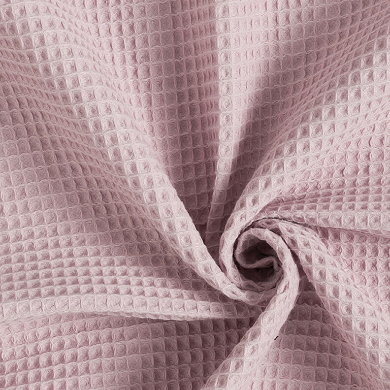 Pika waflowa – różowy,  image number 1