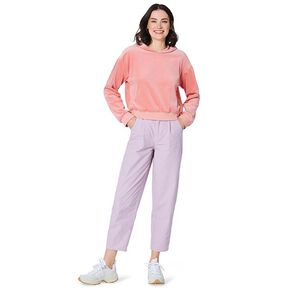 Bluza / Bluza z kapturem trzy długości | Burda 5979 | 34-48, 