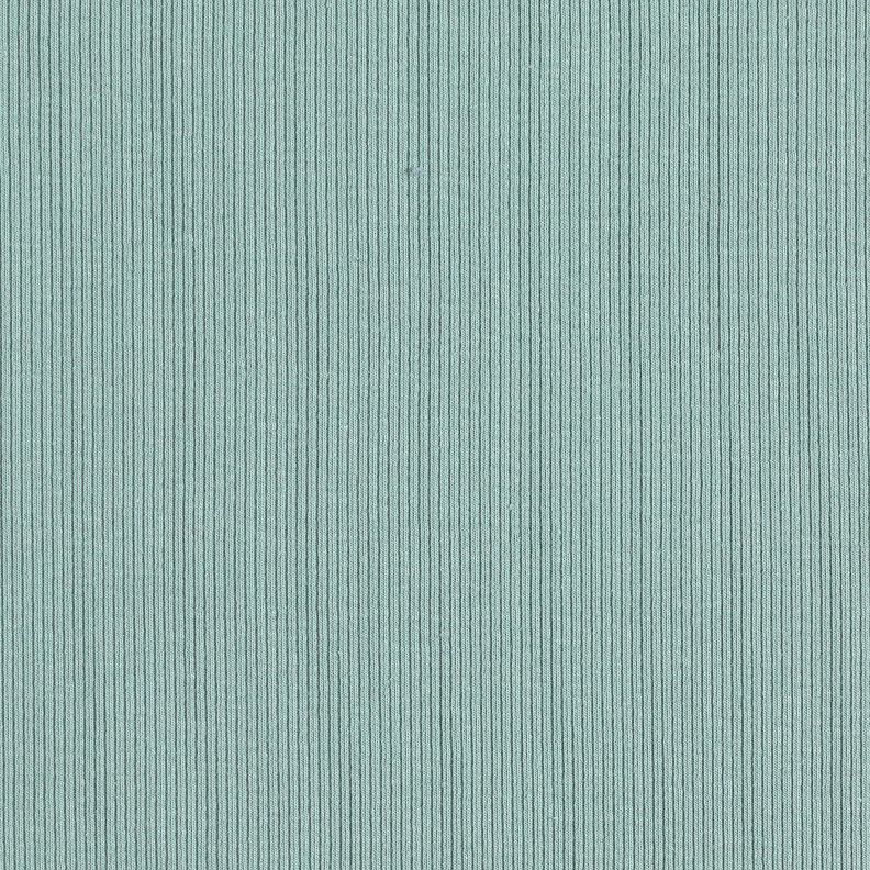 Dżersej prążkowany drobne prążki 2-1-1-1 – zieleń trzcinowa,  image number 4