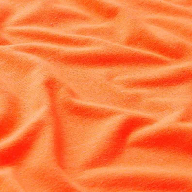 Dżersej neonowe kolory – neonowa pomarańcza,  image number 2