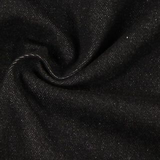 Pure Denim – czerń, 