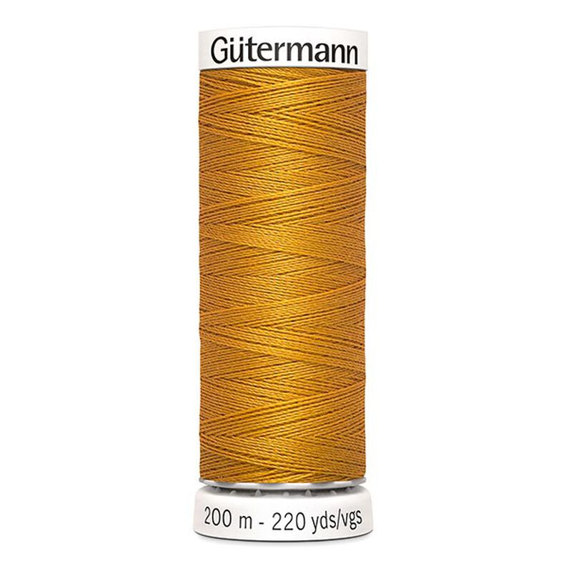 nić uniwersalna (412) | 200 m | Gütermann, image number 1