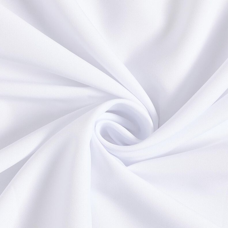 Classic Poly – biel,  image number 1