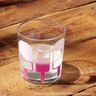 Folia winylowa zmieniająca kolor pod wpływem zimna Din A4 – różowy/pink,  thumbnail number 3