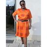 Bluza & Sukienka Kaia | Lillesol & Pelle No. 70 | 34-58,  thumbnail number 8