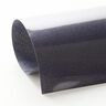 Folia flex brokatowa Din A4 – granat navy,  thumbnail number 2