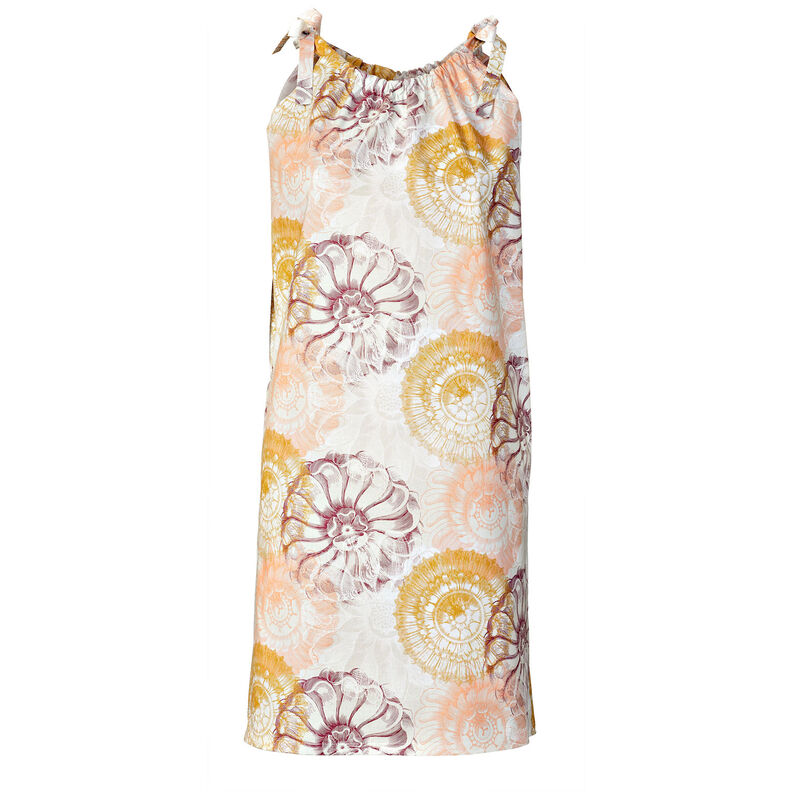 Sukienka | Burda 5810 | 34-48,  image number 3