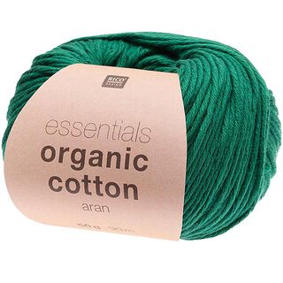 Essentials Organic Cotton aran, 50g | Rico Design (016), 