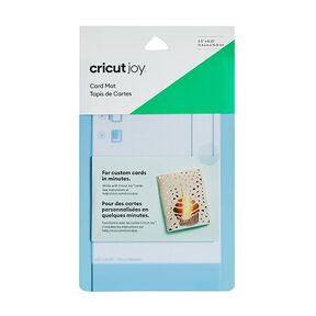 Cricut Joy Card Mat Mata do cięcia [ 11,4 x 15,9 cm ], 