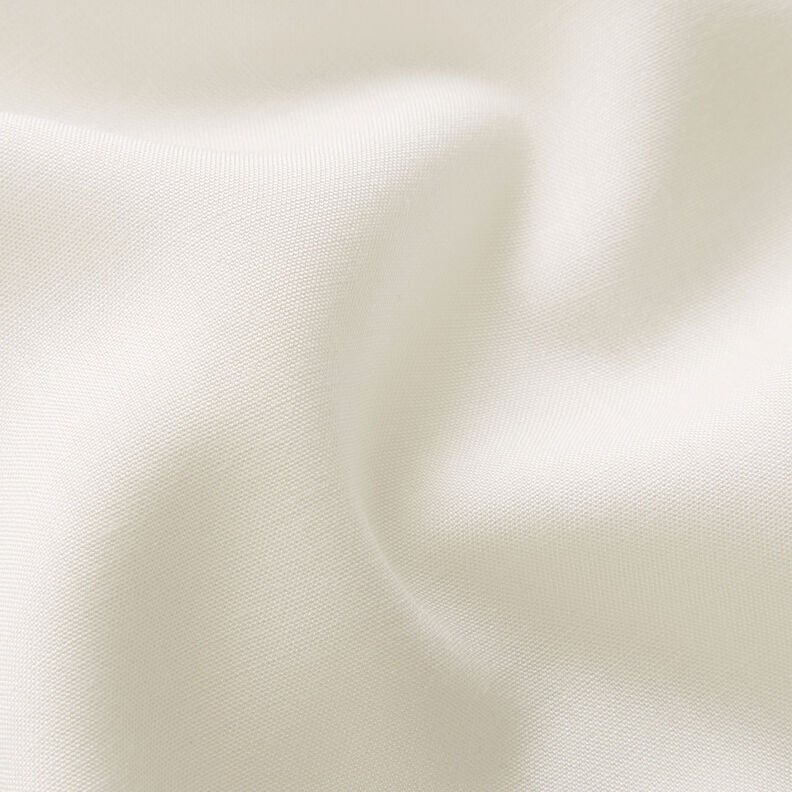 Tkanina wiskozowa tkana Fabulous – mleczna biel,  image number 4