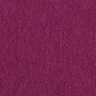 Wełniany loden spilśniany – purpura,  thumbnail number 5