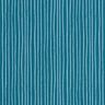 Tkanina bawełniana Kreton delikatne linie – błękit/biel,  thumbnail number 1
