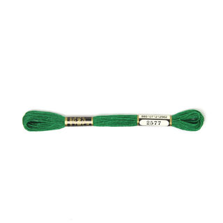 Nici do haftu Metis 2577 | DMC 3818 | Anchor 923, 