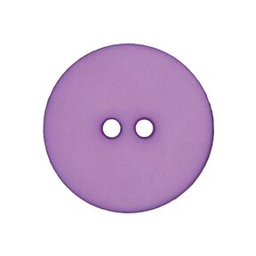 Guzik plastikowy Steinhorst 602 – purpura, 
