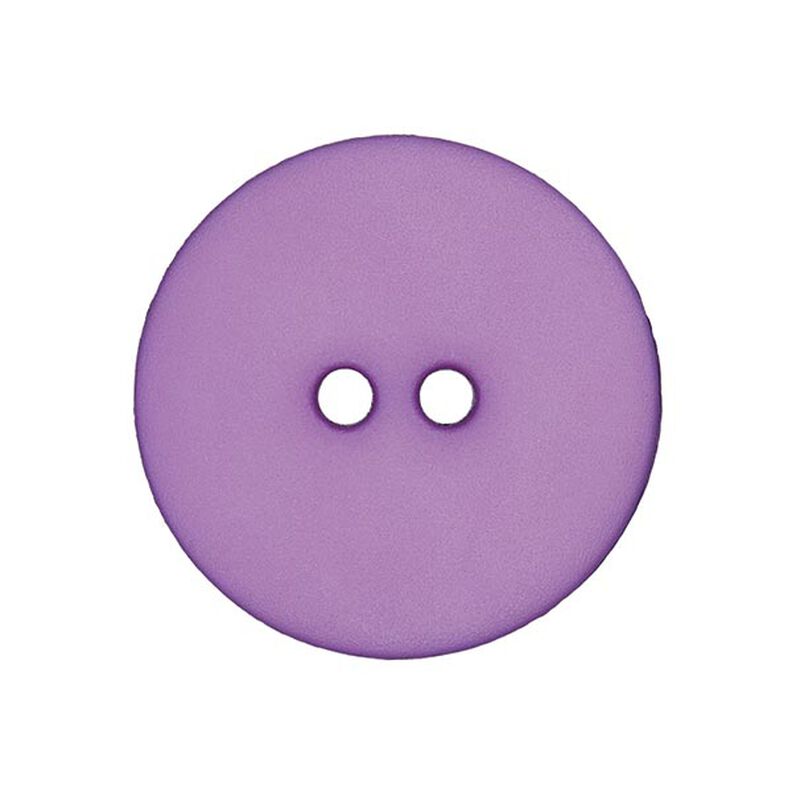 Guzik plastikowy Steinhorst 602 – purpura, image number 1