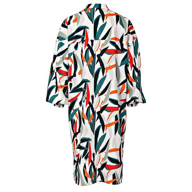 Sukienka / Bluzka | Burda 5918 | 34-44,  image number 5