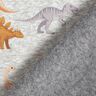 Polar alpejski dinozaury – naturalny/karmelka,  thumbnail number 4