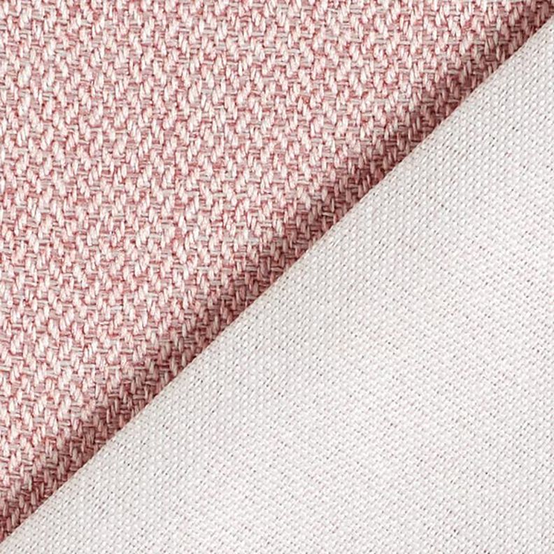 Tkanina tapicerska Como – różowy,  image number 3