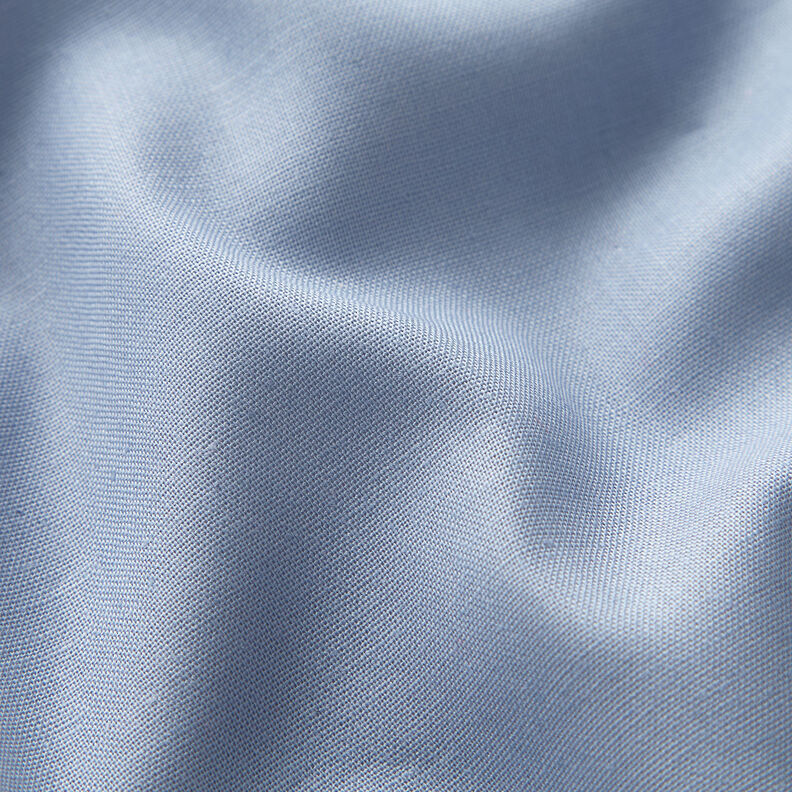 Tkanina bawełniana Kreton Jednokol – jasnoniebieski jeans, image number 2