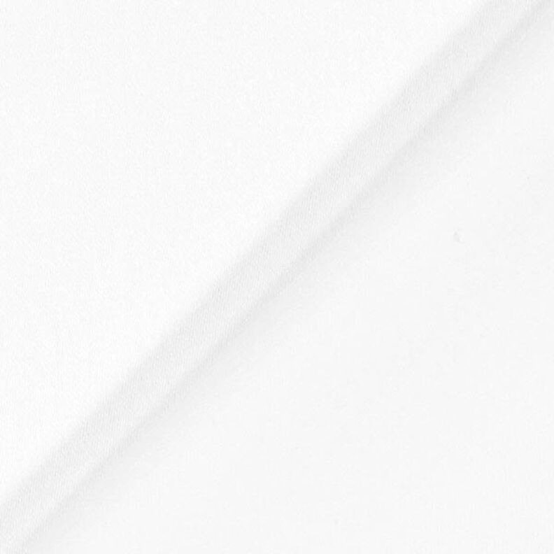 Mikrowłókno satyna – biel,  image number 3