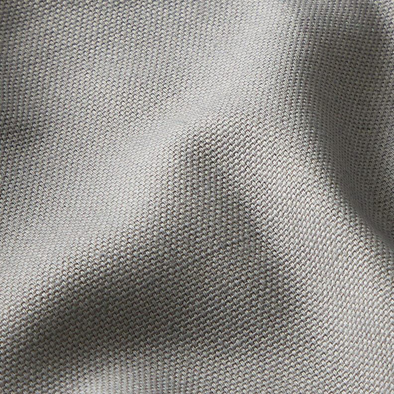 Tkanin dekoracyjna Płótno – jasnoszary, image number 2