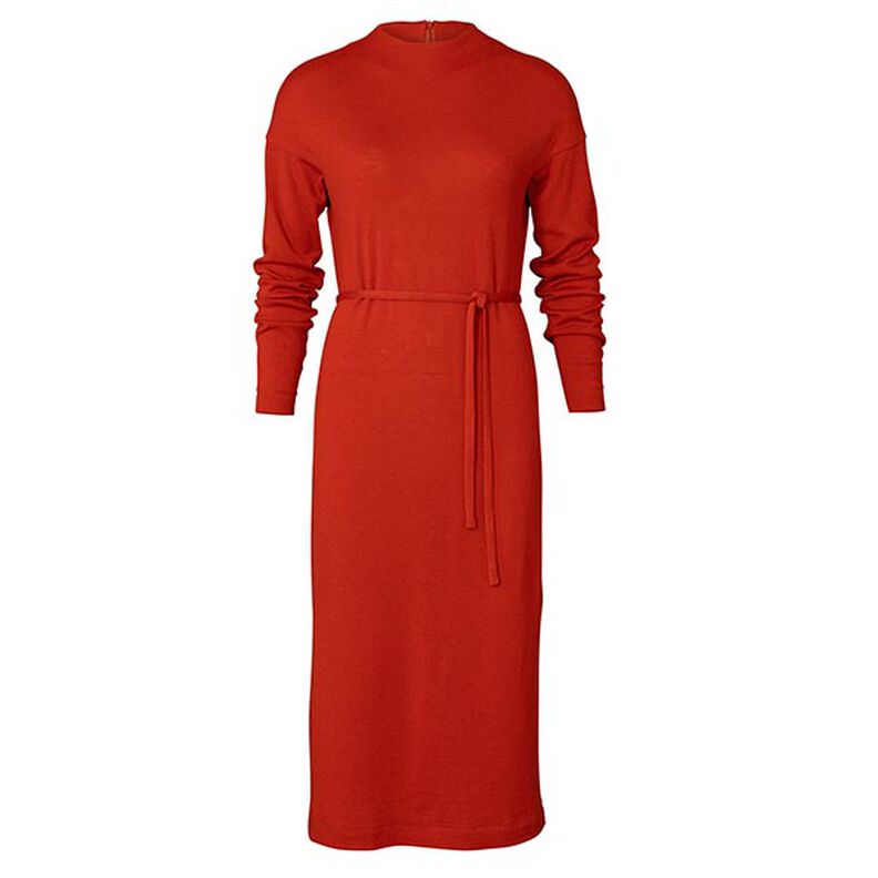 Sukienka / Koszulka | Burda 5859 | 34-44,  image number 4