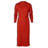 Sukienka / Koszulka | Burda 5859 | 34-44,  thumbnail number 4