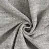 Tweed mieszanka wełniana pieprz i sól – szary,  thumbnail number 4