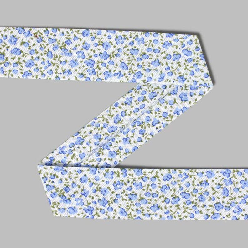 Taśma skośna Mille fleur 2, image number 1