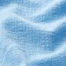 Tkanina bawełniana z efektem lnu – jasnoniebieski,  thumbnail number 2