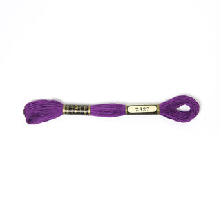 Nici do haftu Metis 2327 | DMC 550 | Anchor 112, 