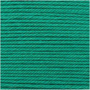 Essentials Mega Wool chunky | Rico Design – trawiasta zieleń, 