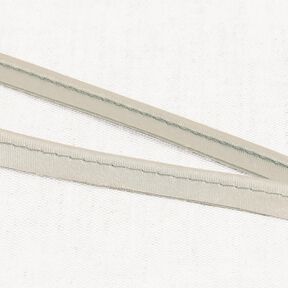 Satyna Taśma wypustkowa [10 mm] – kreci, 