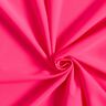 Materiał na kostiumy kąpielowe SPF 50 – neonowy pink,  thumbnail number 1