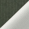 Tkanina tapicerska przypominająca sztruks Fjord – ciemna zieleń,  thumbnail number 3
