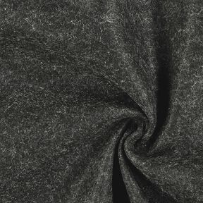 Filc 90 cm / grubość 1 mm – antracyt, 