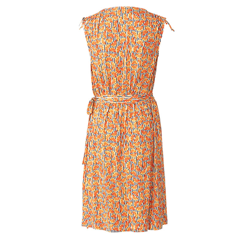 Sukienka kopertowa, Burda 6238 | 34 - 44,  image number 6
