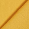 Mieszanka wiskozy i lnu Jednokol – słoneczna żółć,  thumbnail number 3