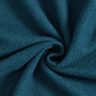 Lekka dzianina swetrowa z wełny z domieszką wiskozy – niebieski oceaniczny,  thumbnail number 1