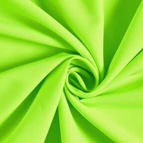 Classic Poly – neonowa zieleń, 