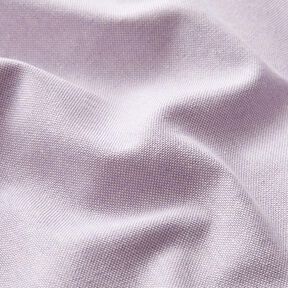 Tkanina dekoracyjna półpanama chambray, z recyklingu – pastelowy beż, 