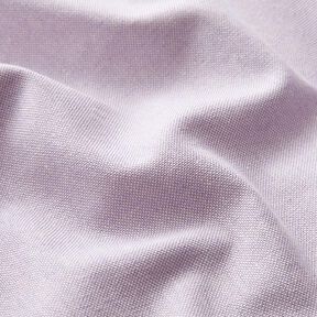 Tkanina dekoracyjna półpanama chambray, z recyklingu – pastelowy beż, 