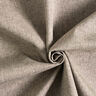 Tkanina tapicerska uniwersalny melanż – ciemny beż | Resztka 60cm,  thumbnail number 1