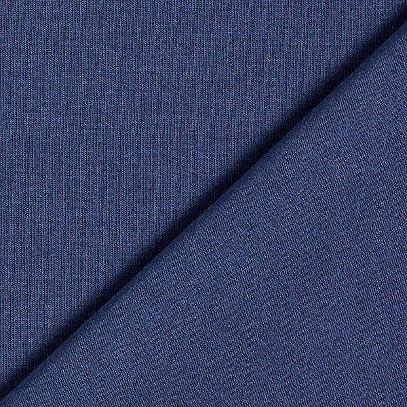 Tencel™ Modal Jersey – granat,  image number 3