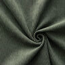 Tkanina tapicerska przypominająca sztruks Fjord – ciemna zieleń,  thumbnail number 1