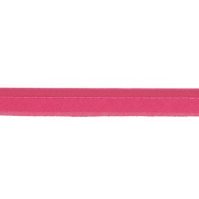 Taśma wypustkowa Polycotton [15 mm] – pink, 