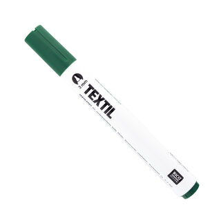 Marker do tekstyliów – jasne tkaniny | Rico Design, 