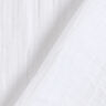 Muślin bawełniany 280 cm – biel,  thumbnail number 4